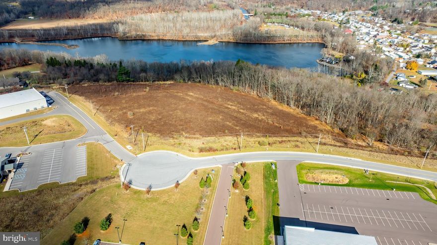 Lot 6 offers a prime location for a light industrial manufacturing facility, distribution center, or any commercial need you may have, with the capacity to accommodate between 100,000 to 120,000 sq. ft. of buildable space. Strategically located with immediate access to Interstate 80, this site ensures seamless transportation and logistics. The land development is complete, with essential infrastructure already in place, making it a ready-to-build investment for businesses seeking efficiency and connectivity. Call for more information or to setup your private showing today! Copy and paste link for drone video:https://youtu.be/N0J4S80bvPQ