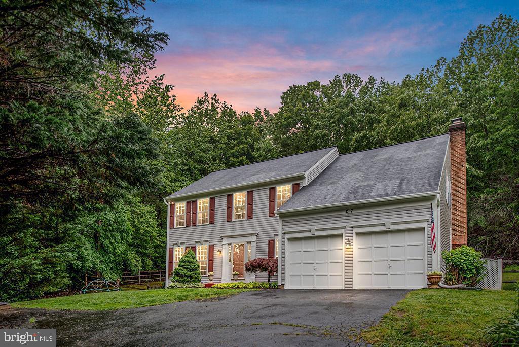 AUSTIN RIDGE - Residential