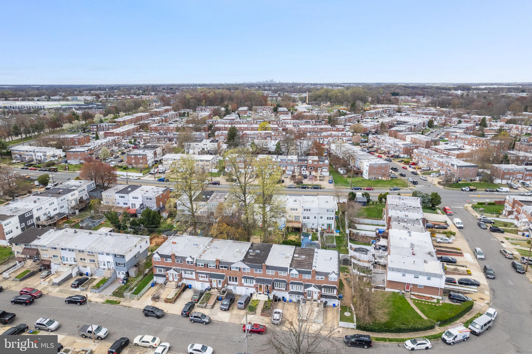 PARKWOOD - Residential