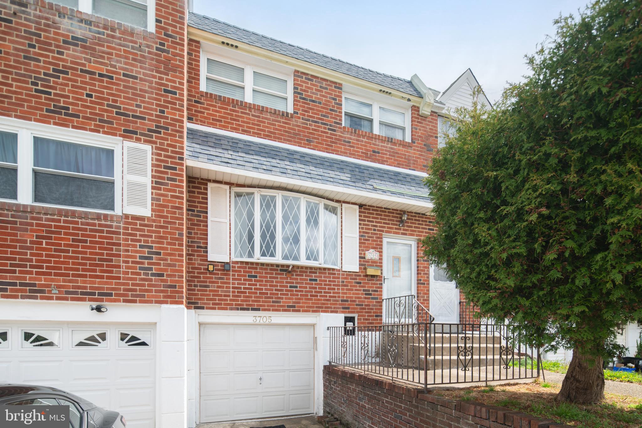 PARKWOOD - Residential