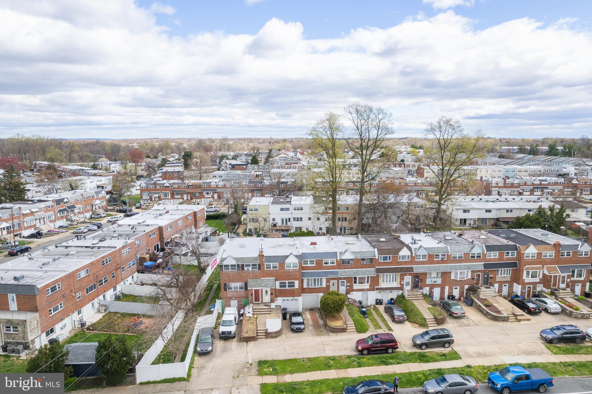 PARKWOOD - Residential