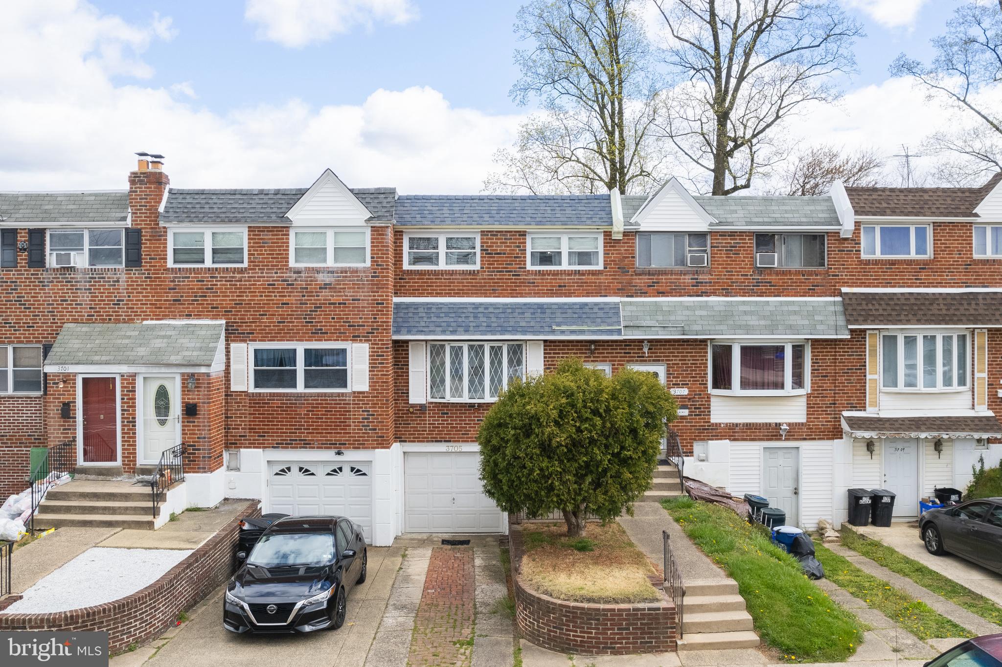 PARKWOOD - Residential