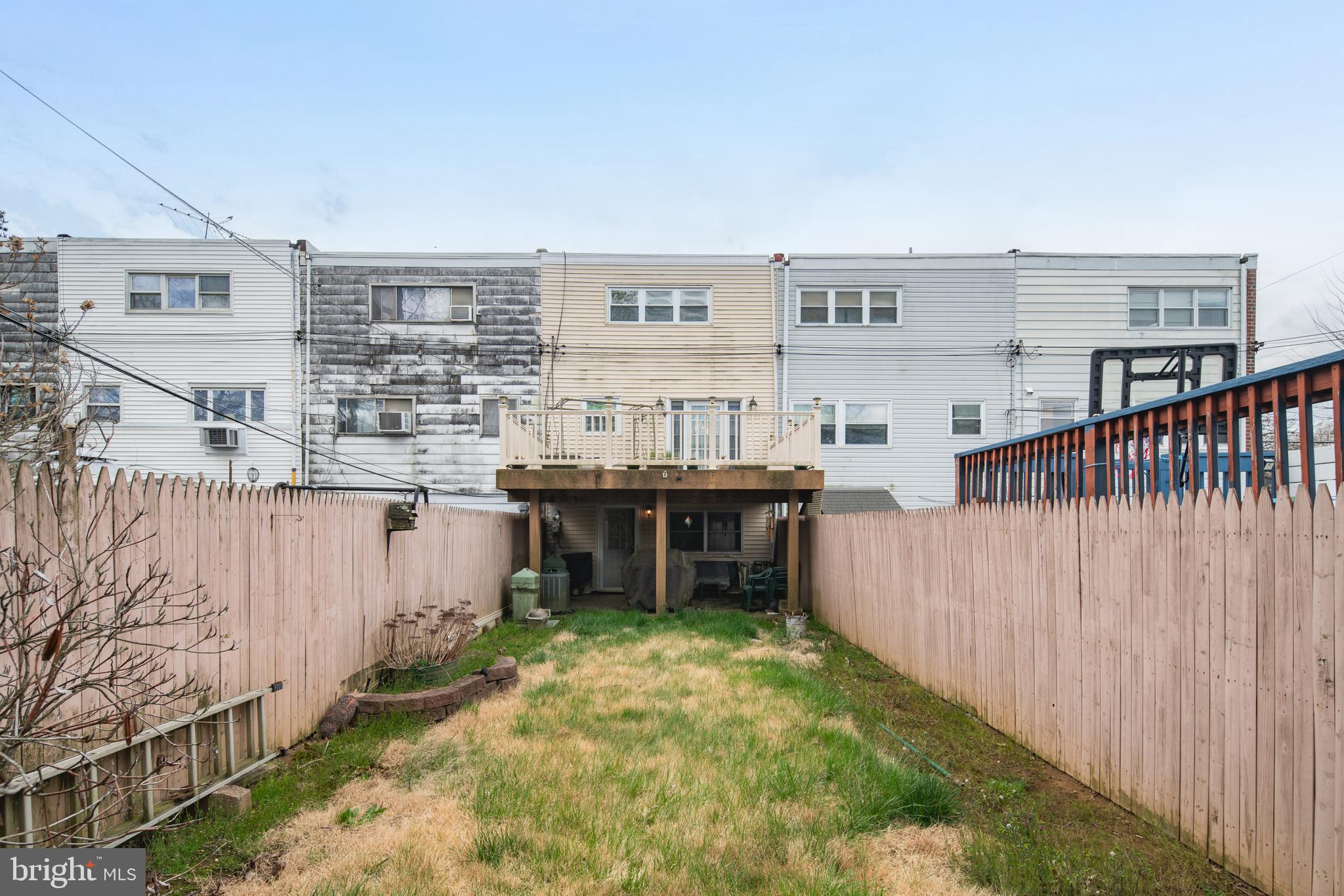 PARKWOOD - Residential