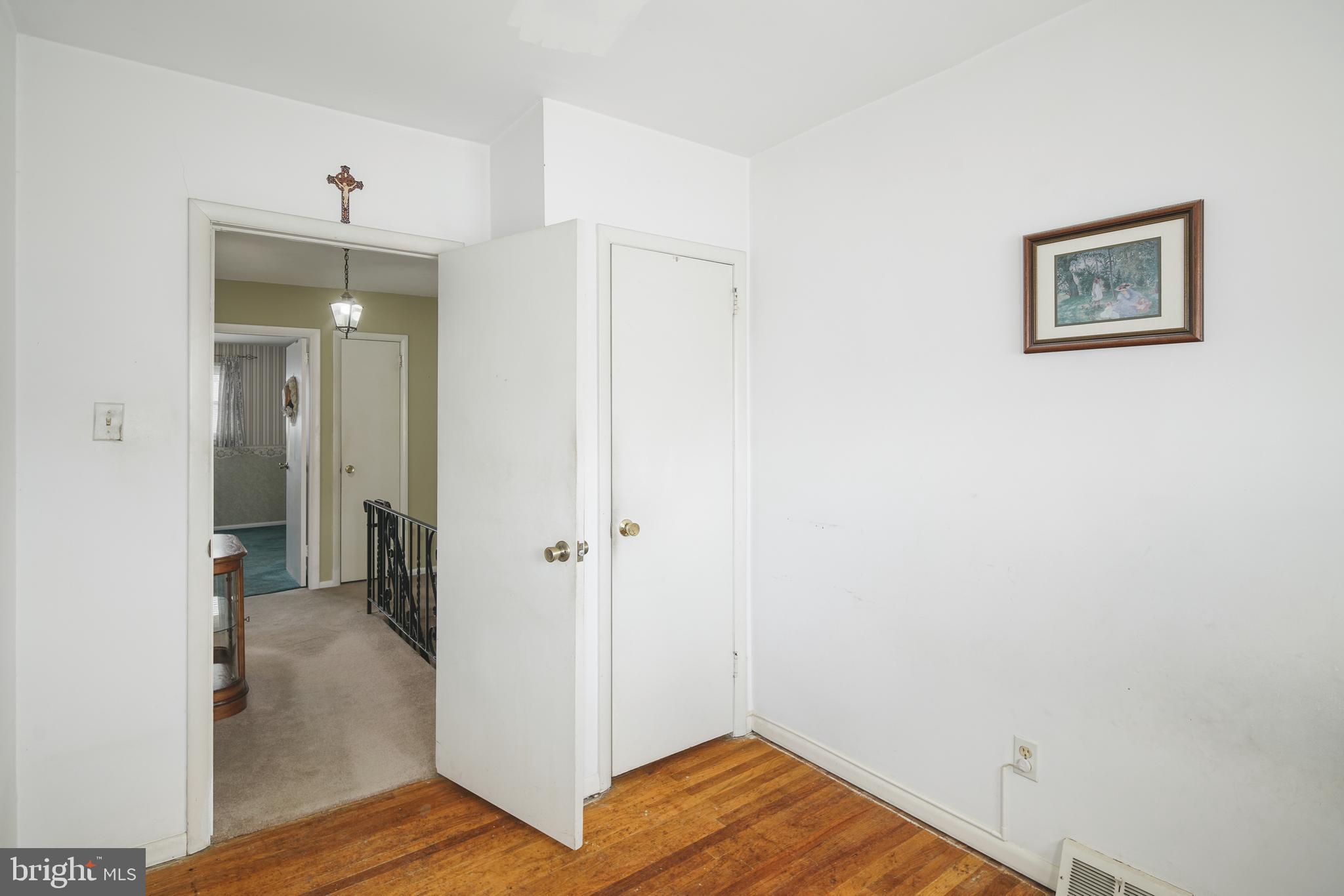 PARKWOOD - Residential