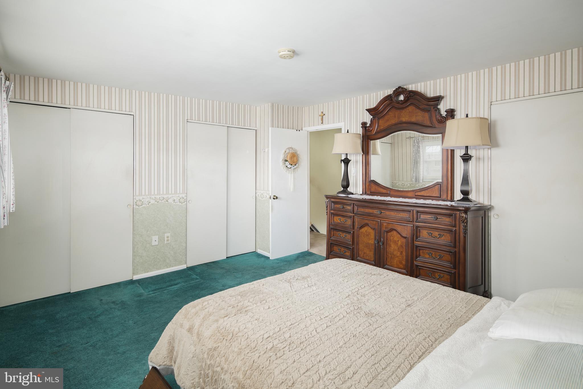 PARKWOOD - Residential