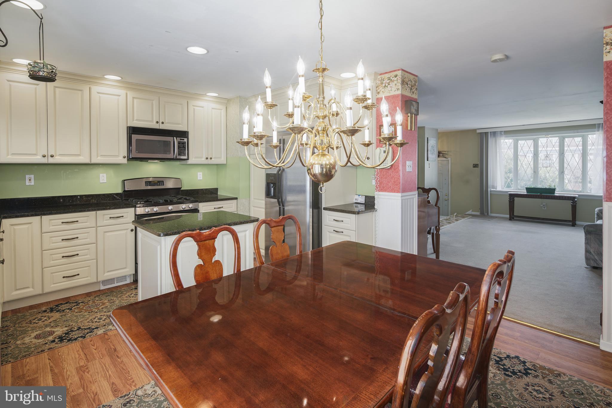 PARKWOOD - Residential