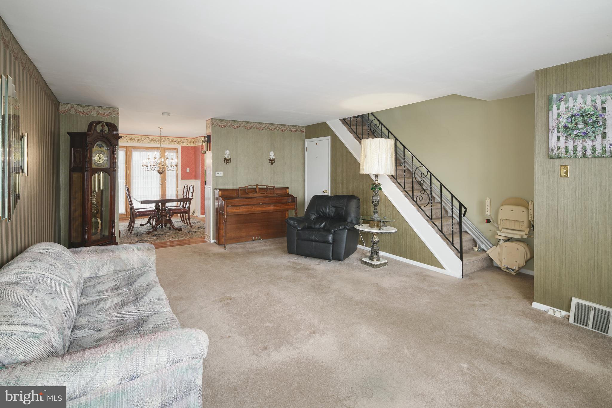 PARKWOOD - Residential