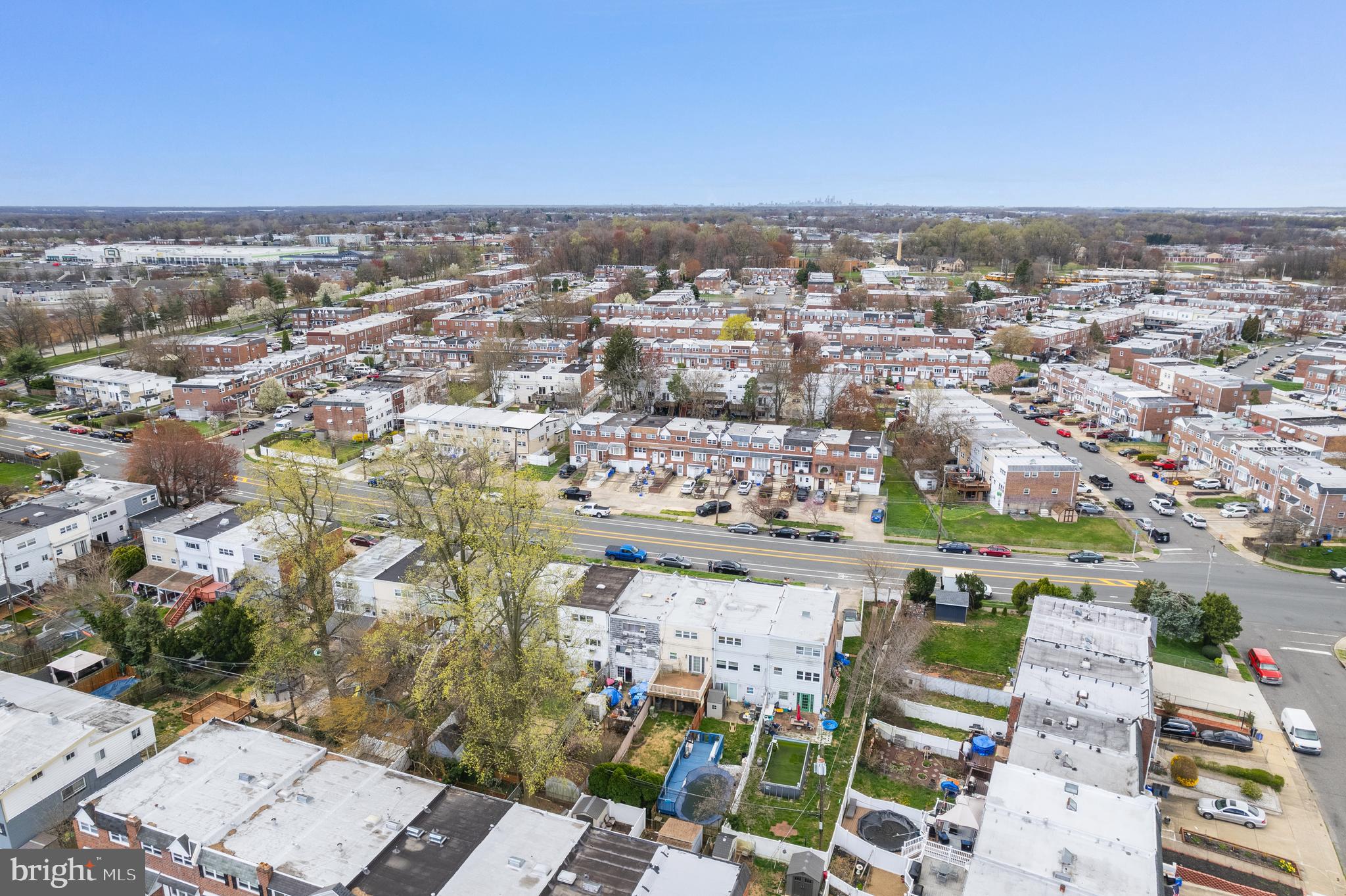 PARKWOOD - Residential