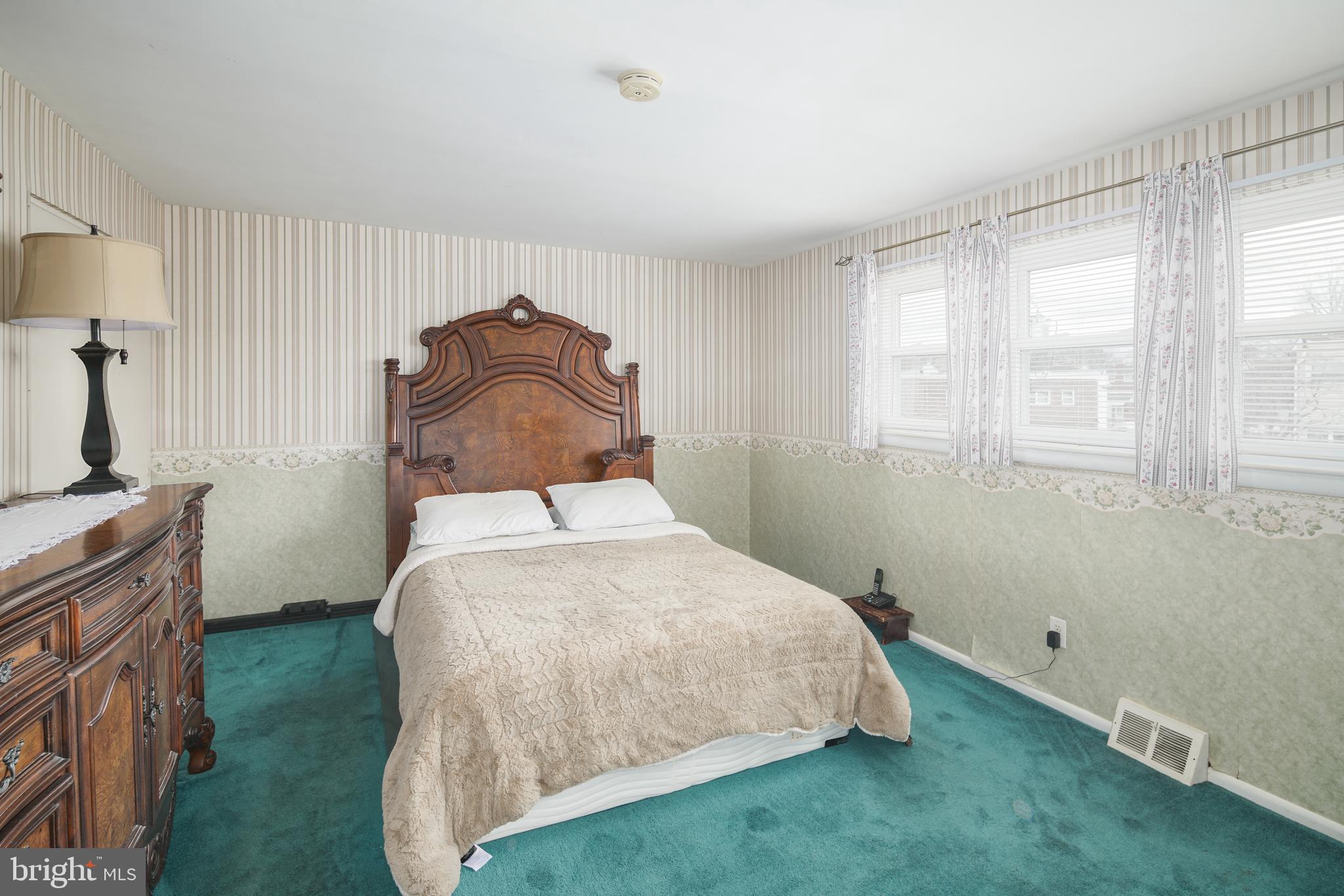 PARKWOOD - Residential