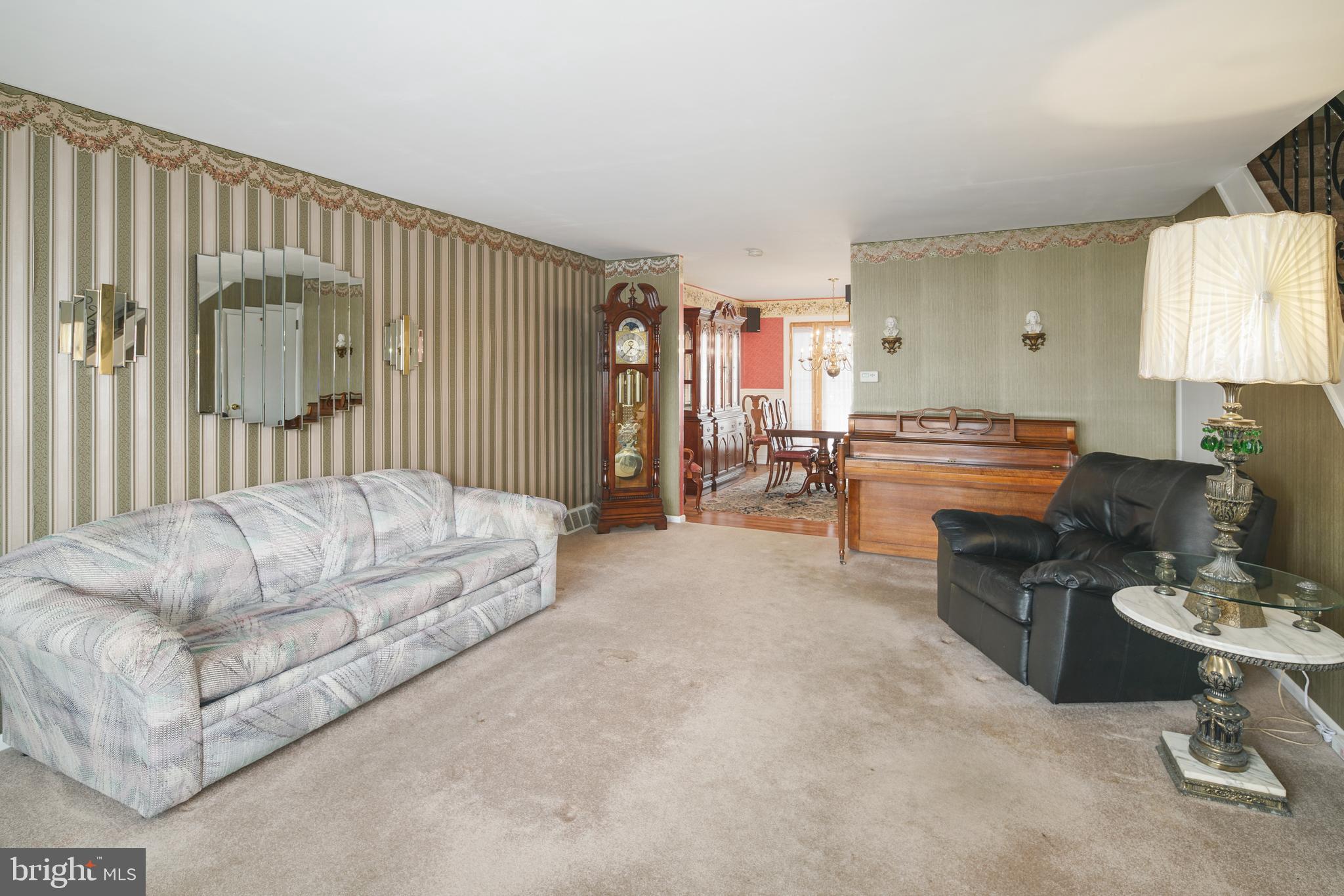 PARKWOOD - Residential