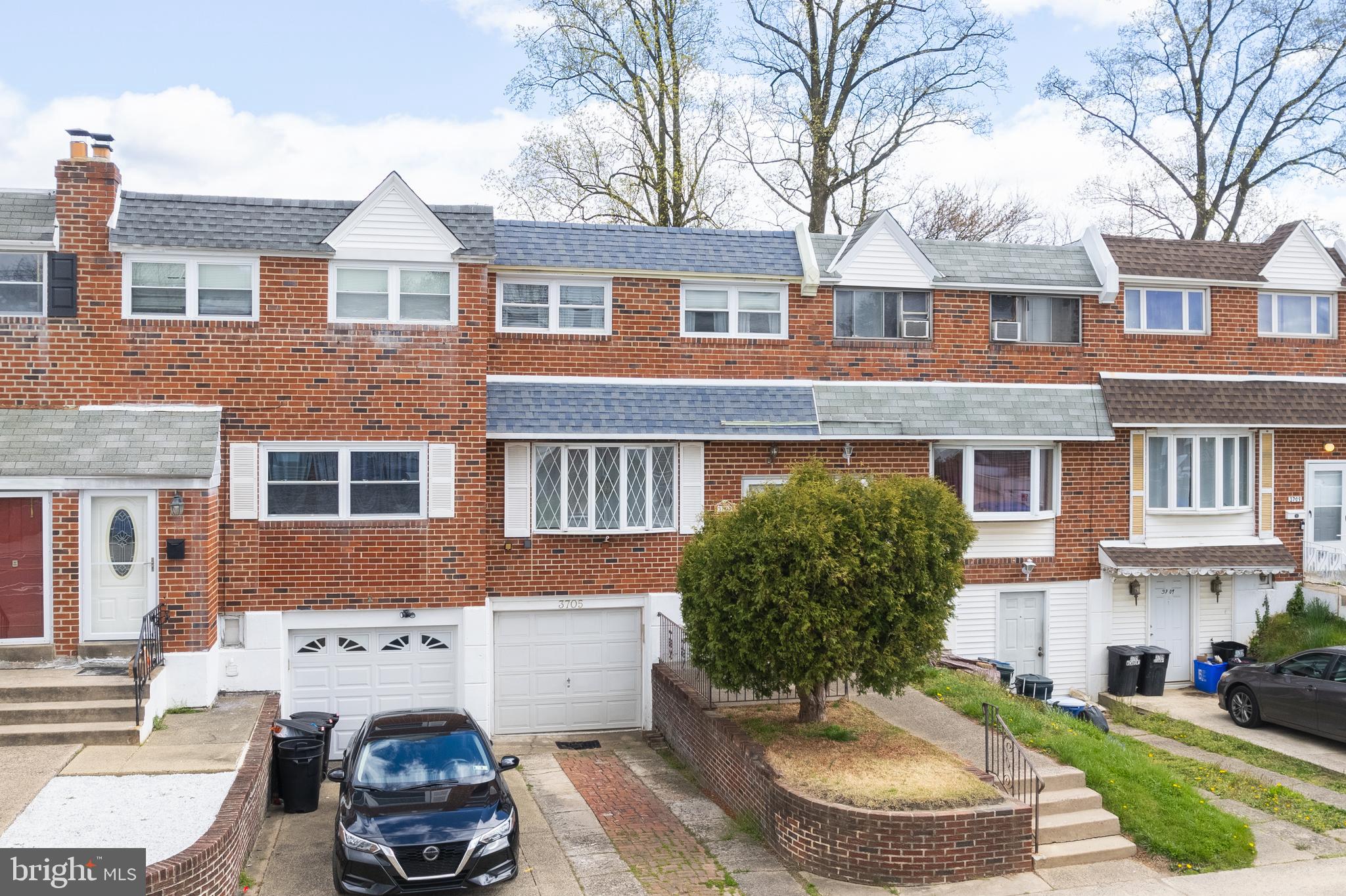 PARKWOOD - Residential