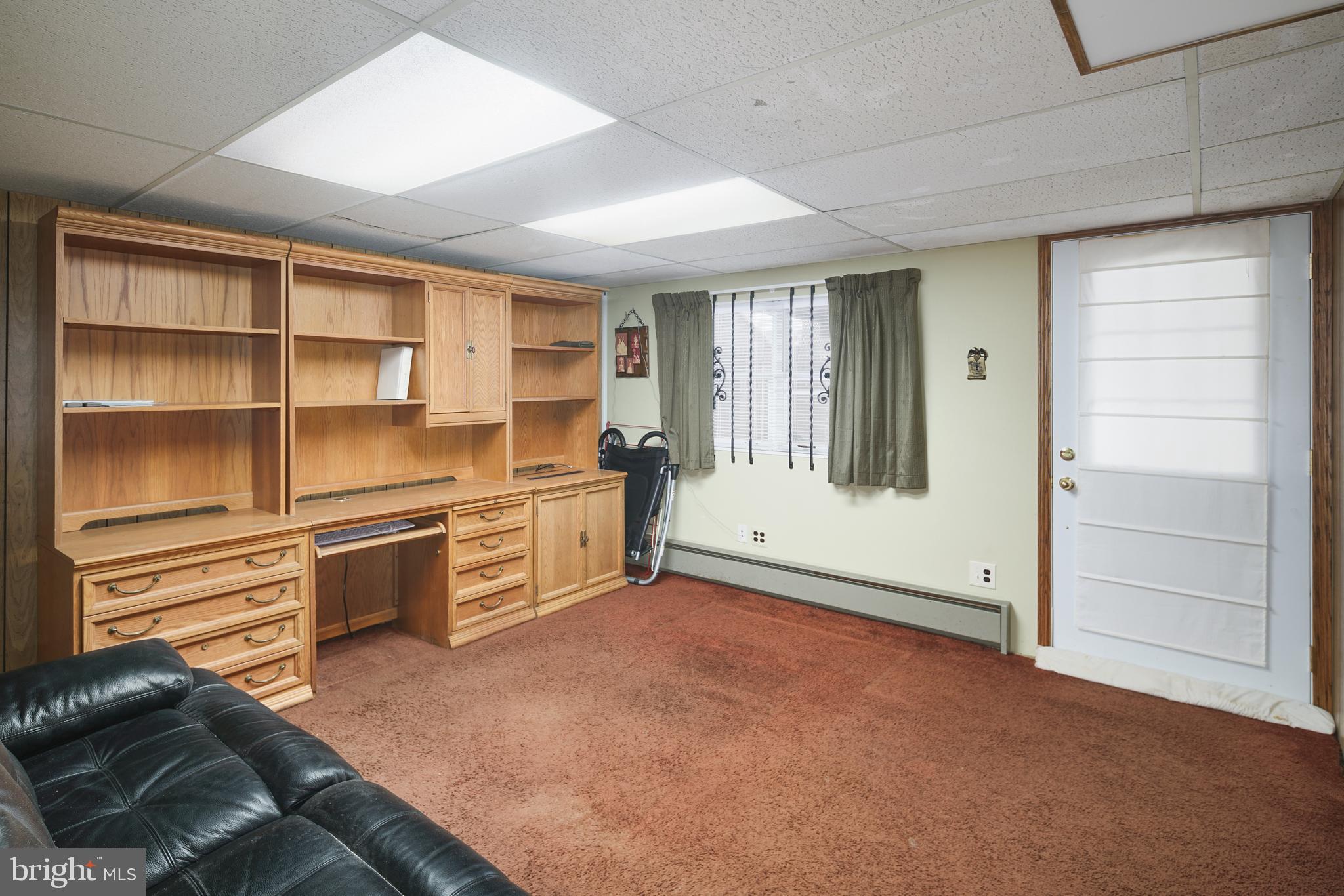 PARKWOOD - Residential