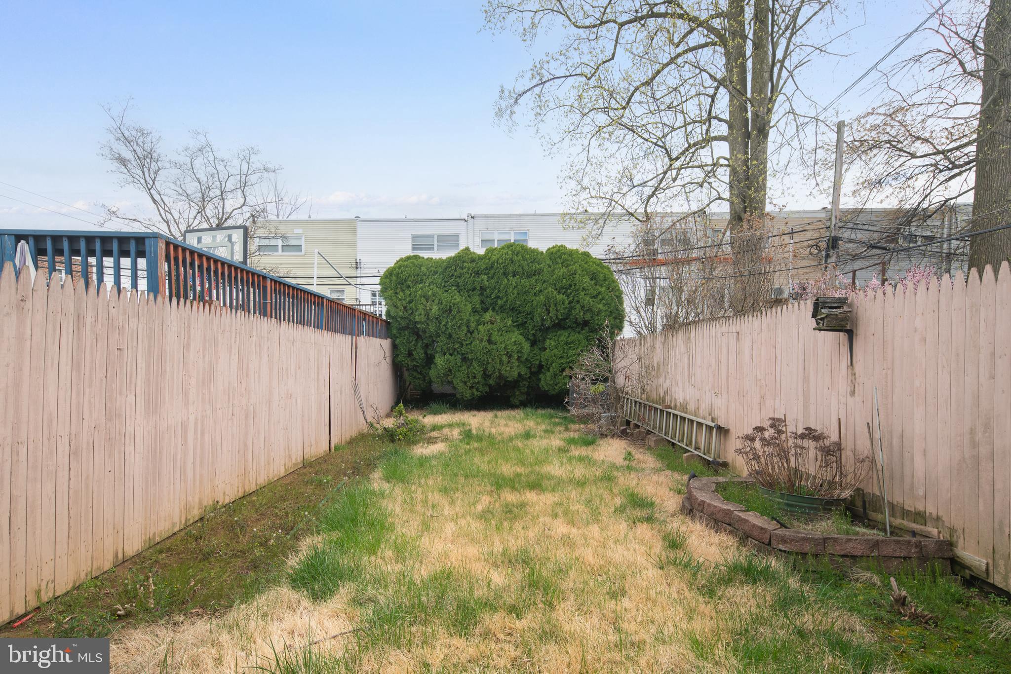 PARKWOOD - Residential