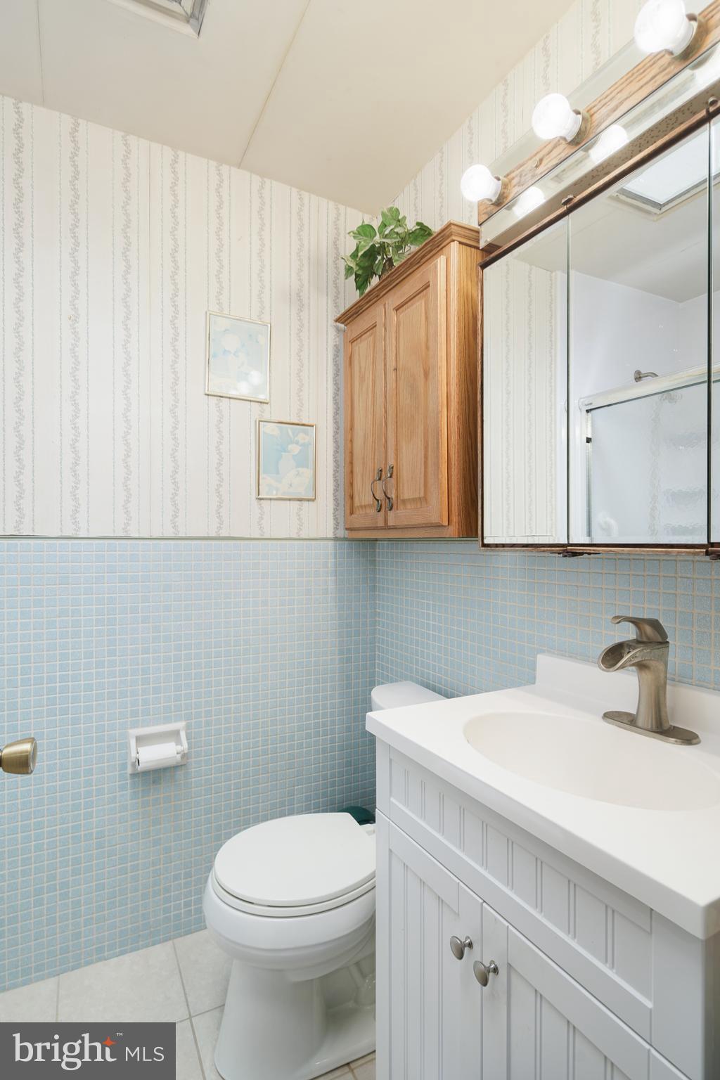 PARKWOOD - Residential