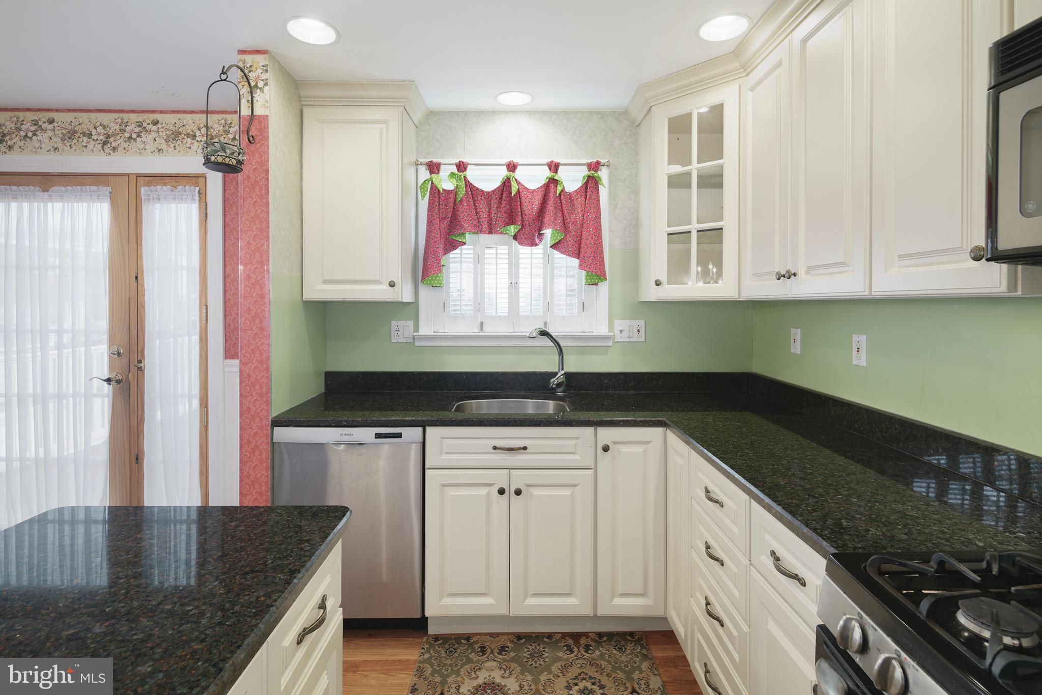 PARKWOOD - Residential