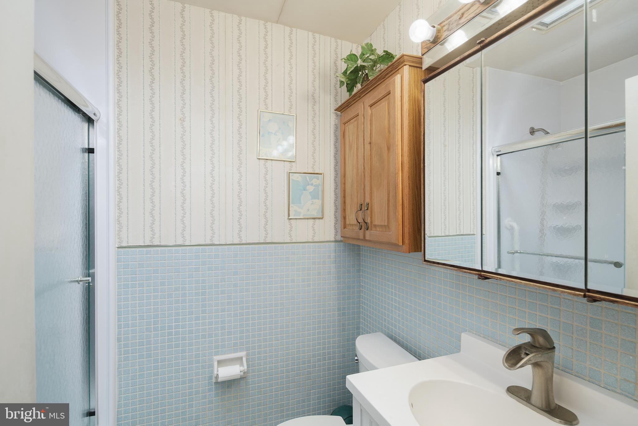 PARKWOOD - Residential