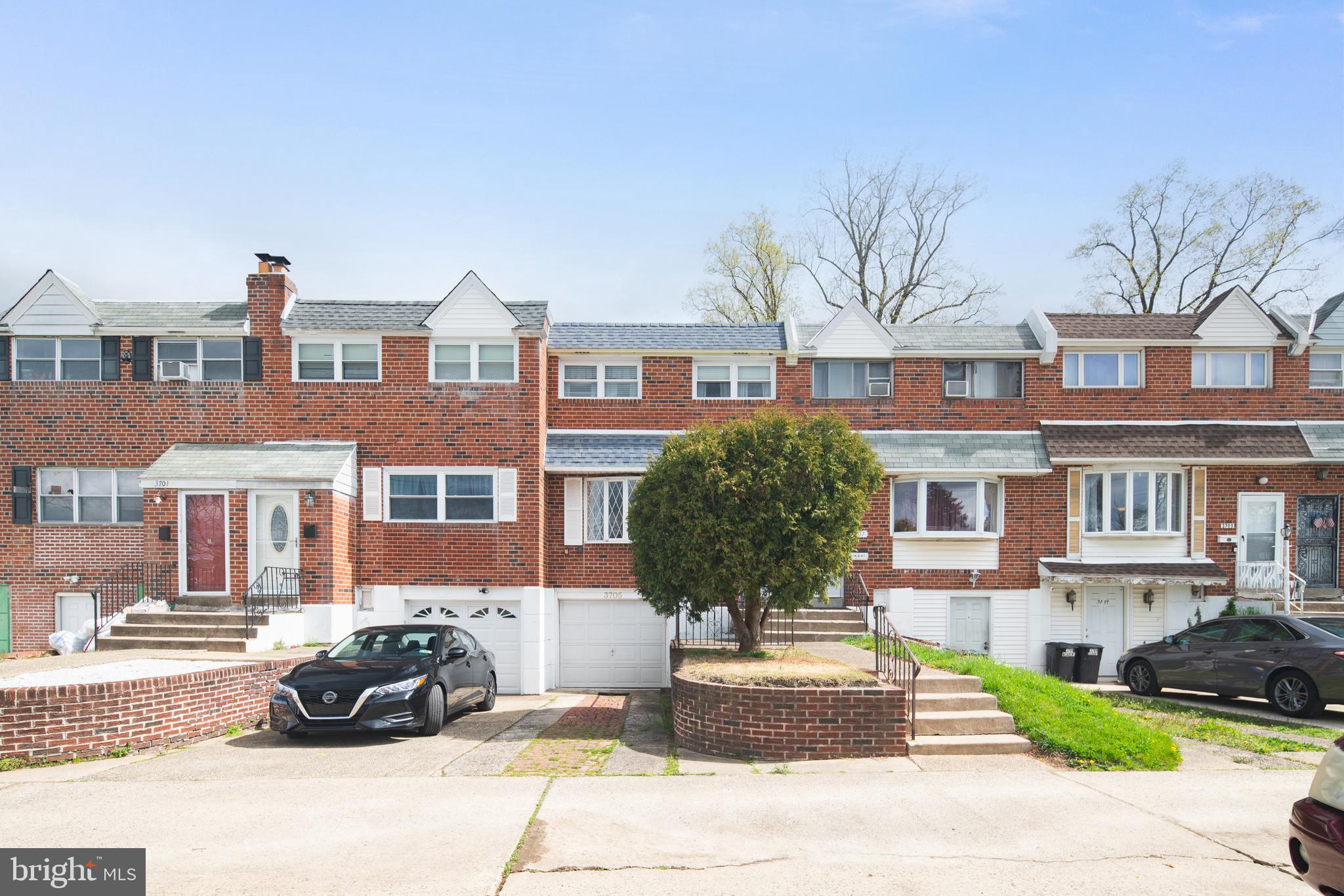 PARKWOOD - Residential