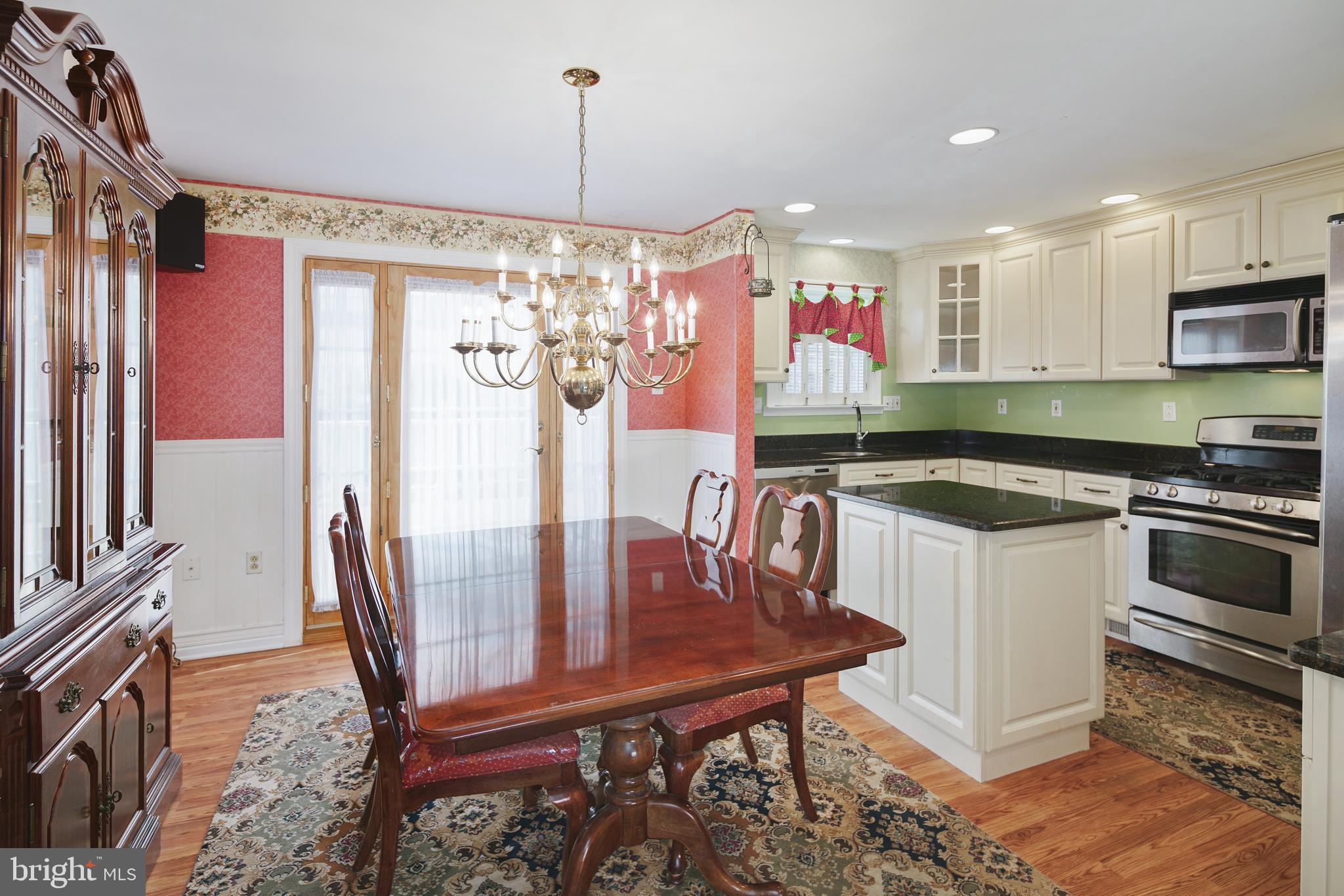 PARKWOOD - Residential