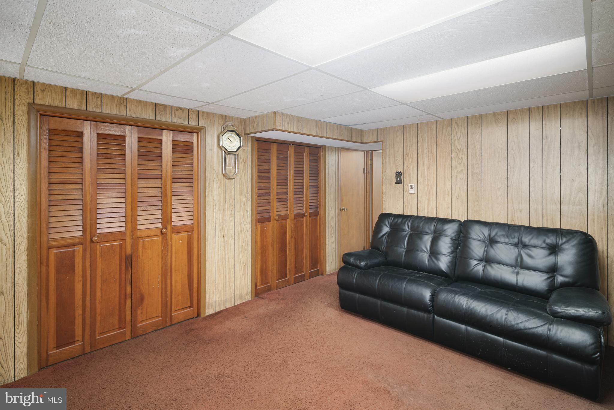 PARKWOOD - Residential