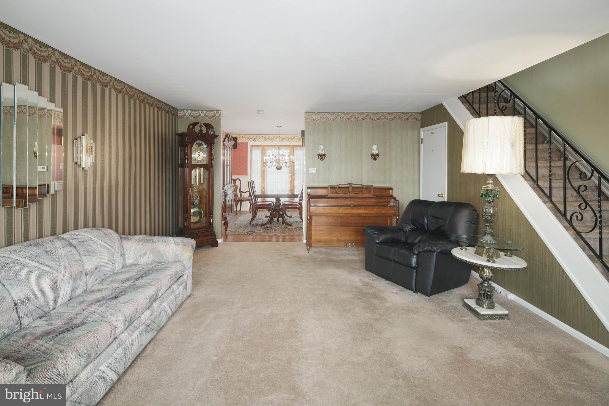 PARKWOOD - Residential