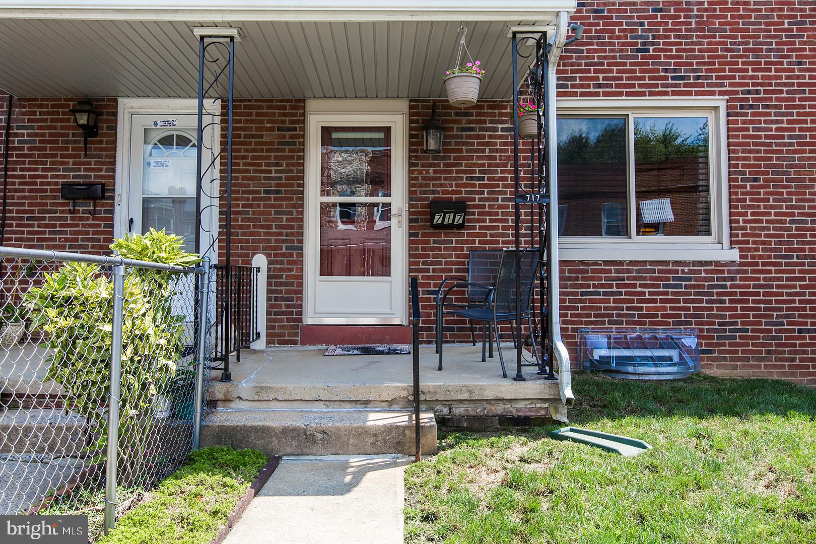 LANCASTER - Residential