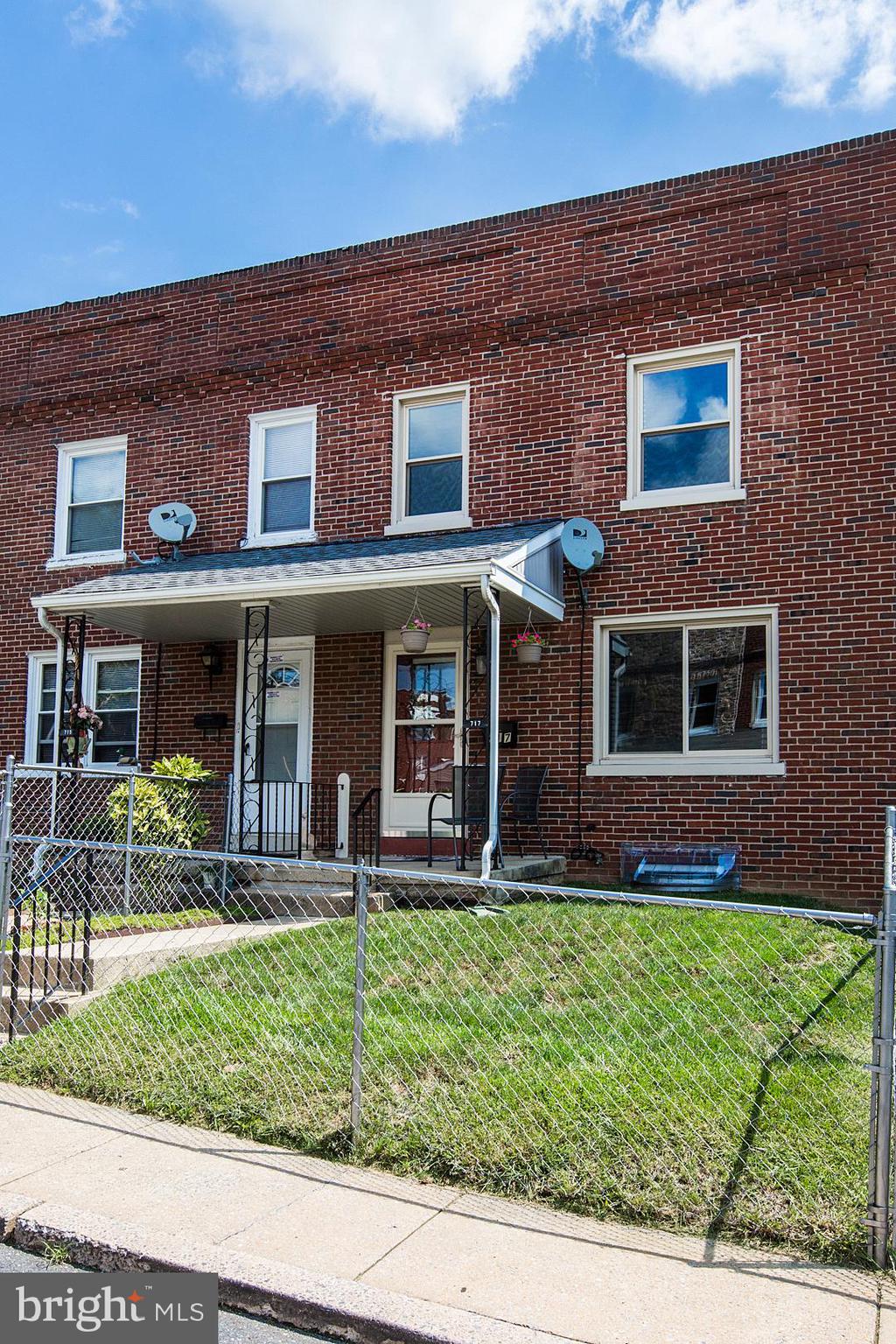 LANCASTER - Residential