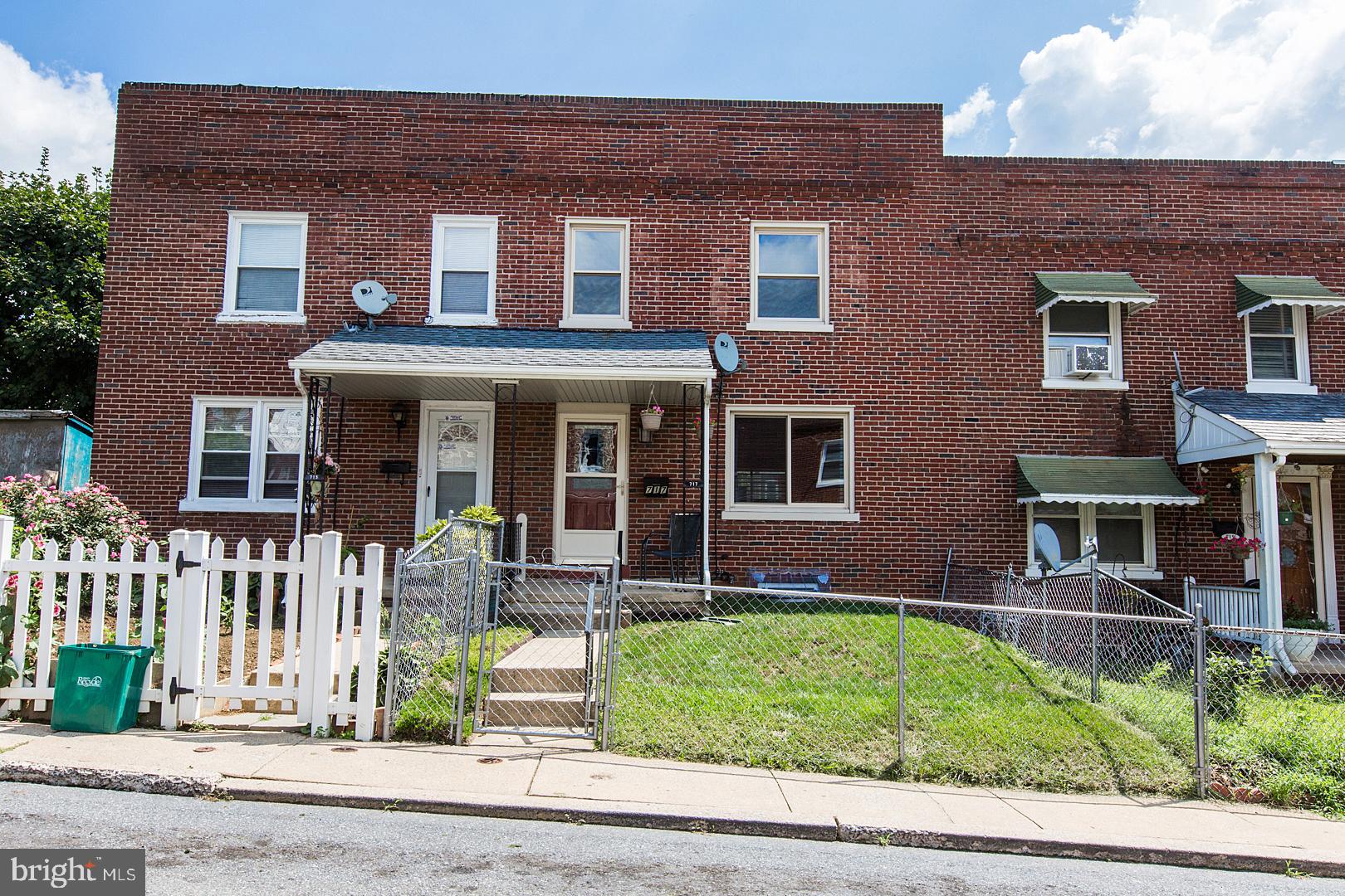 LANCASTER - Residential