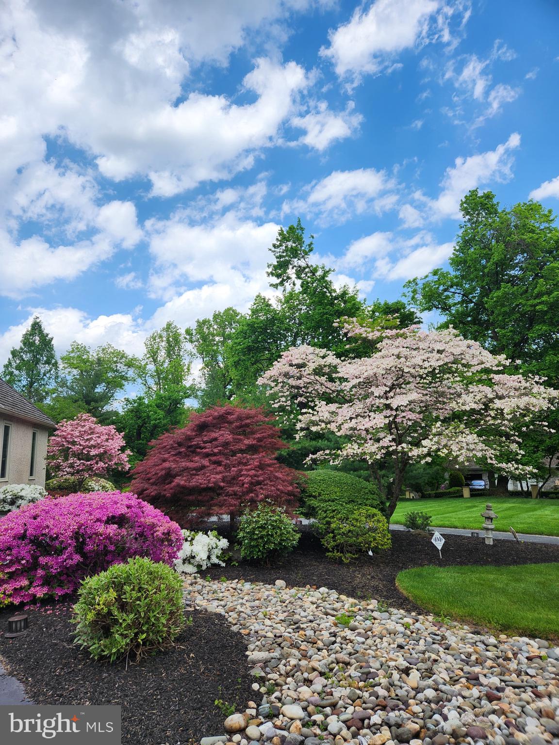 GLADWYNE - Residential