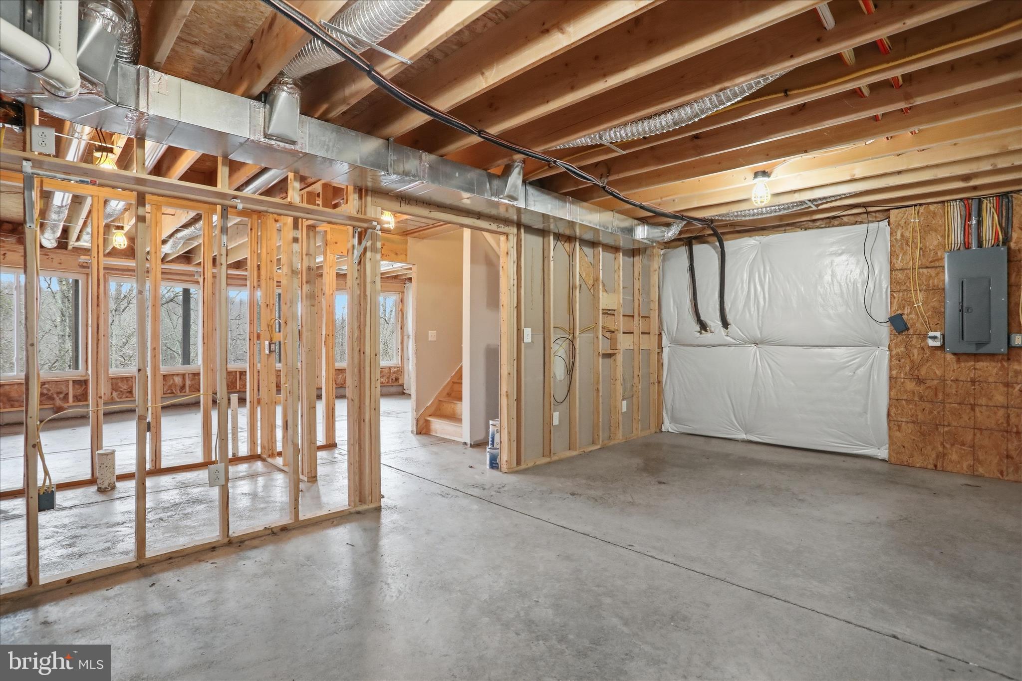 APPLE MT LAKE - Residential