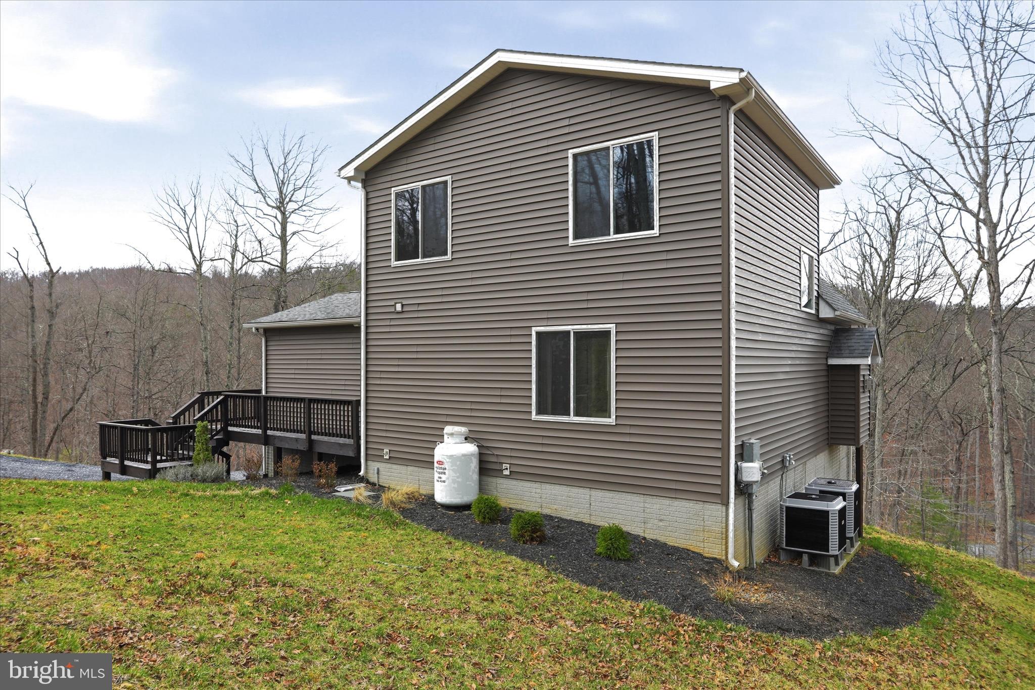 APPLE MT LAKE - Residential