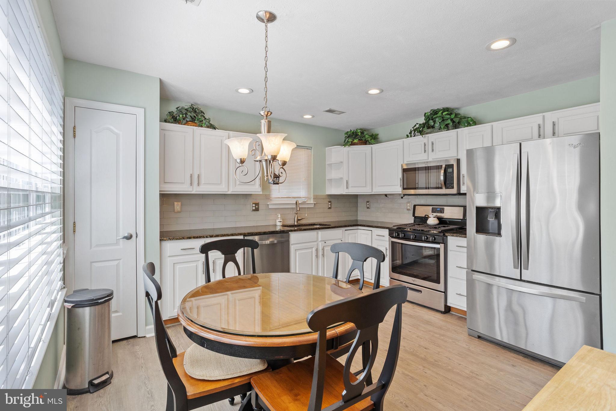 THE MAPLES - Residential