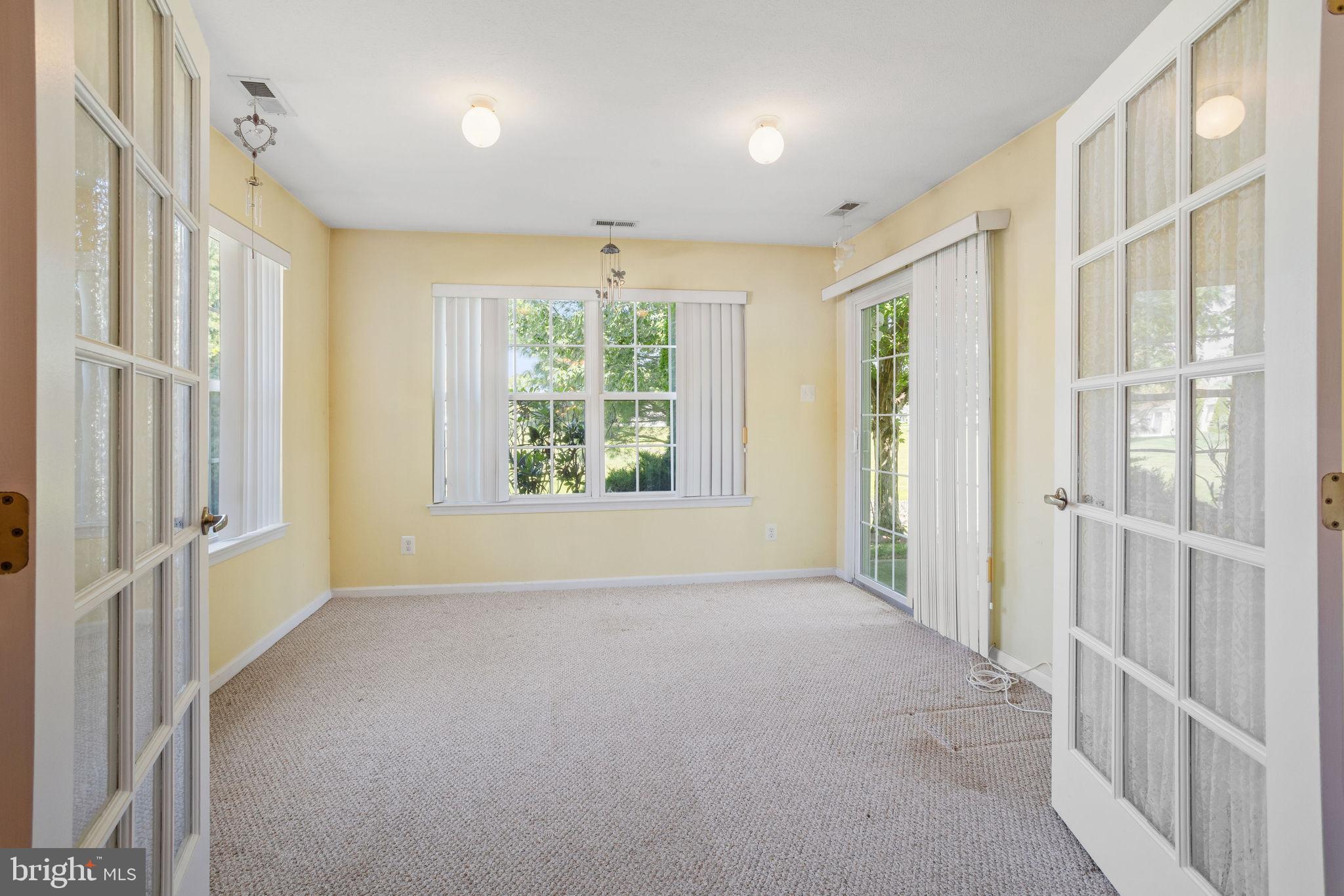 THE MAPLES - Residential