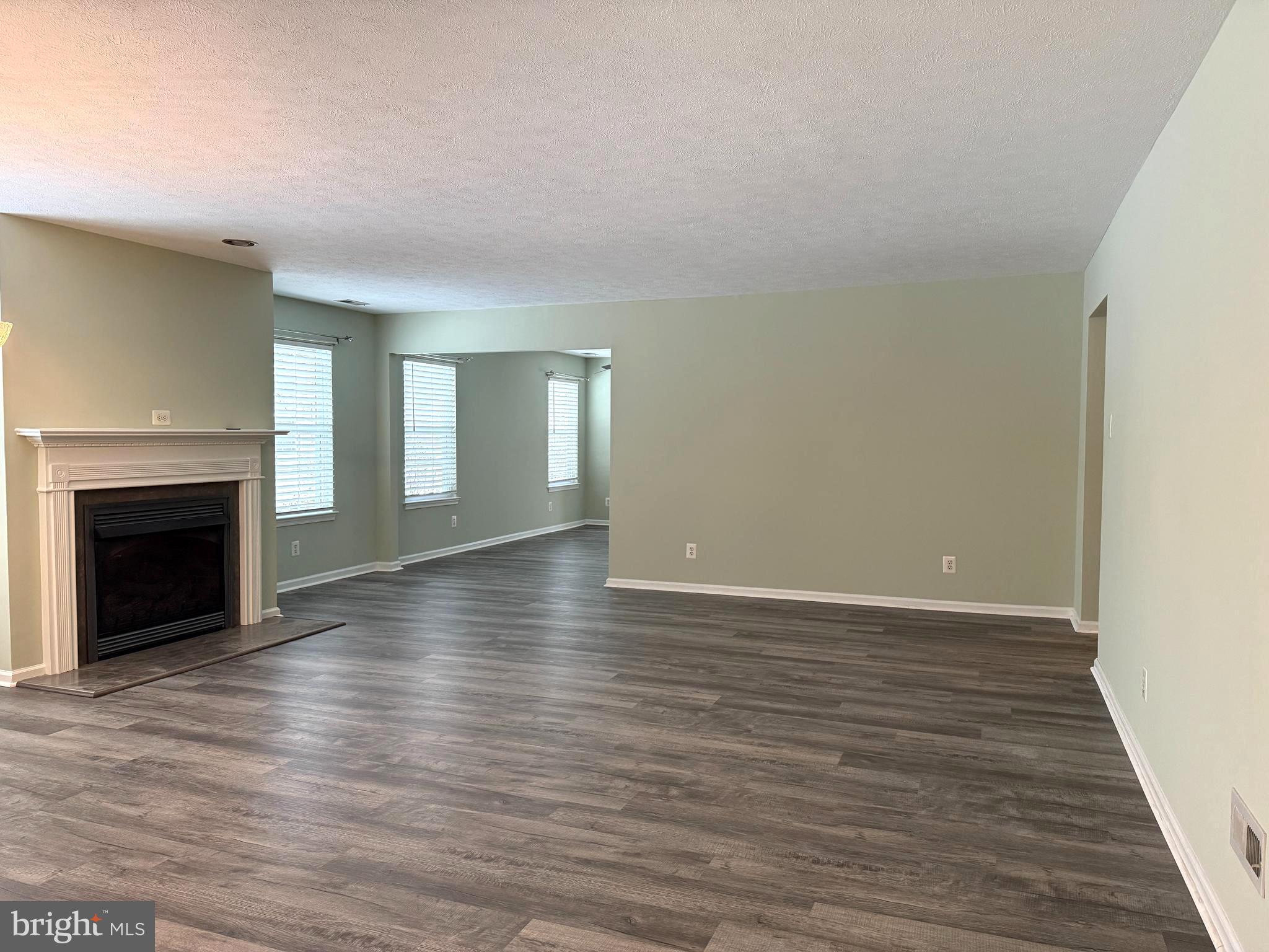 THE MAPLES - Residential