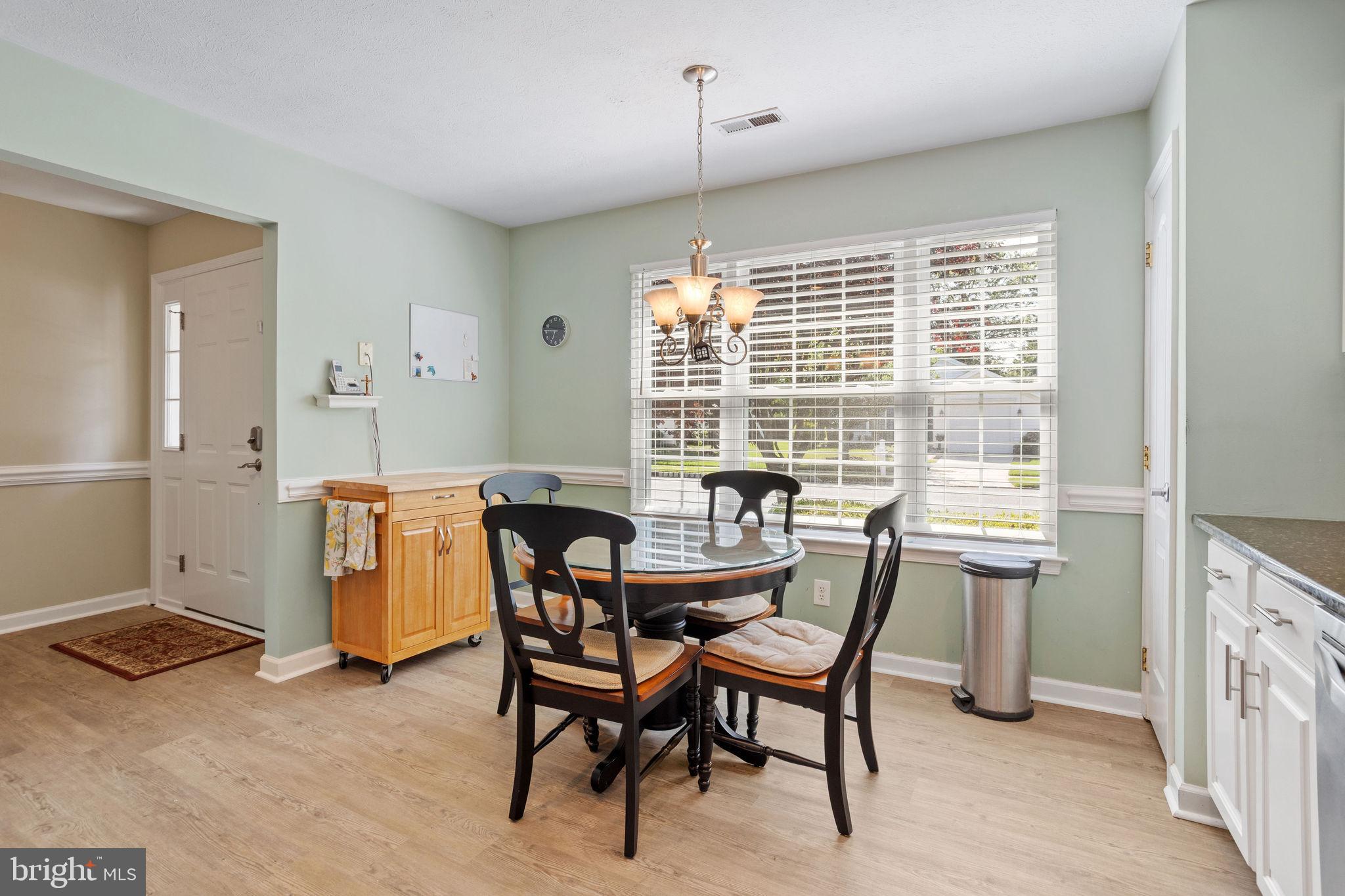 THE MAPLES - Residential