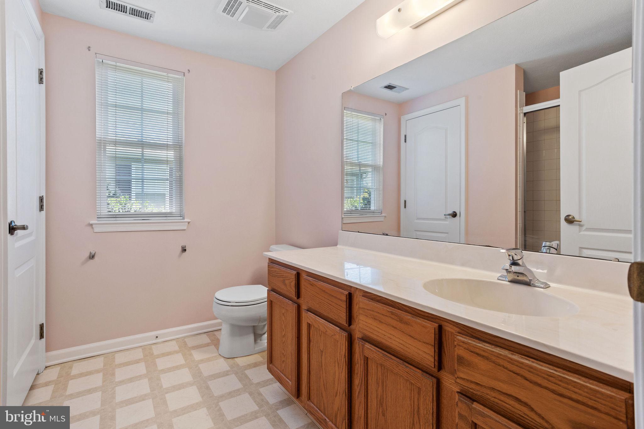 THE MAPLES - Residential