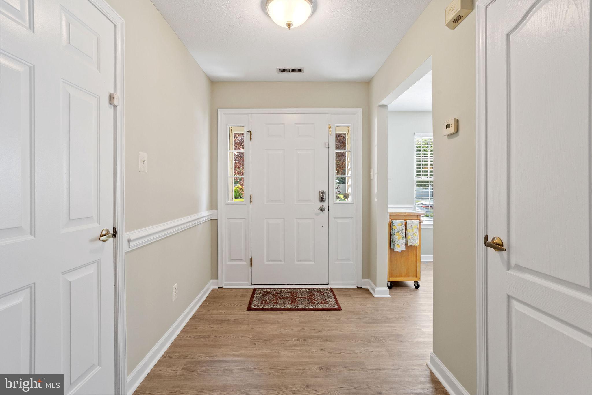 THE MAPLES - Residential