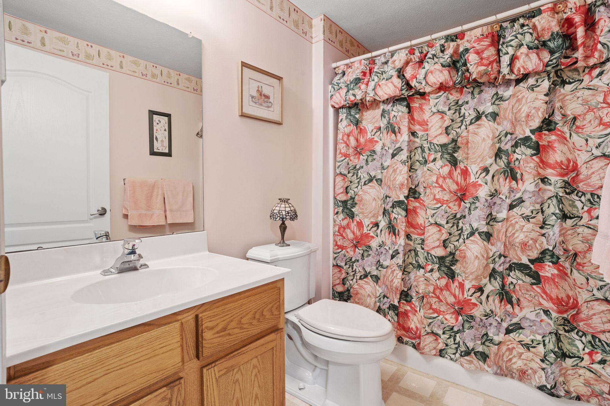 THE MAPLES - Residential