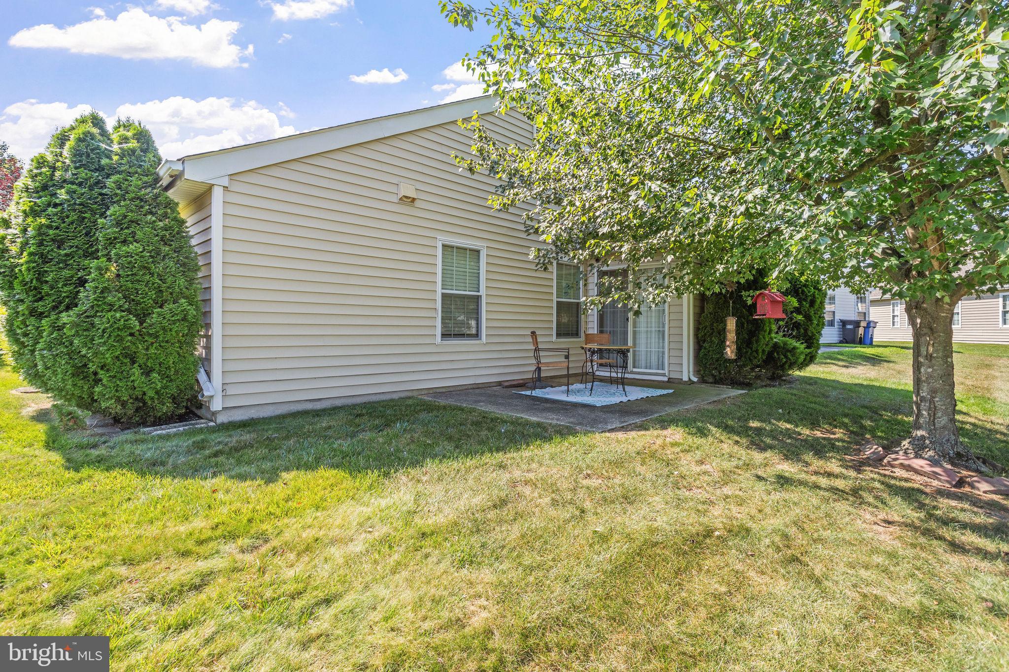 THE MAPLES - Residential