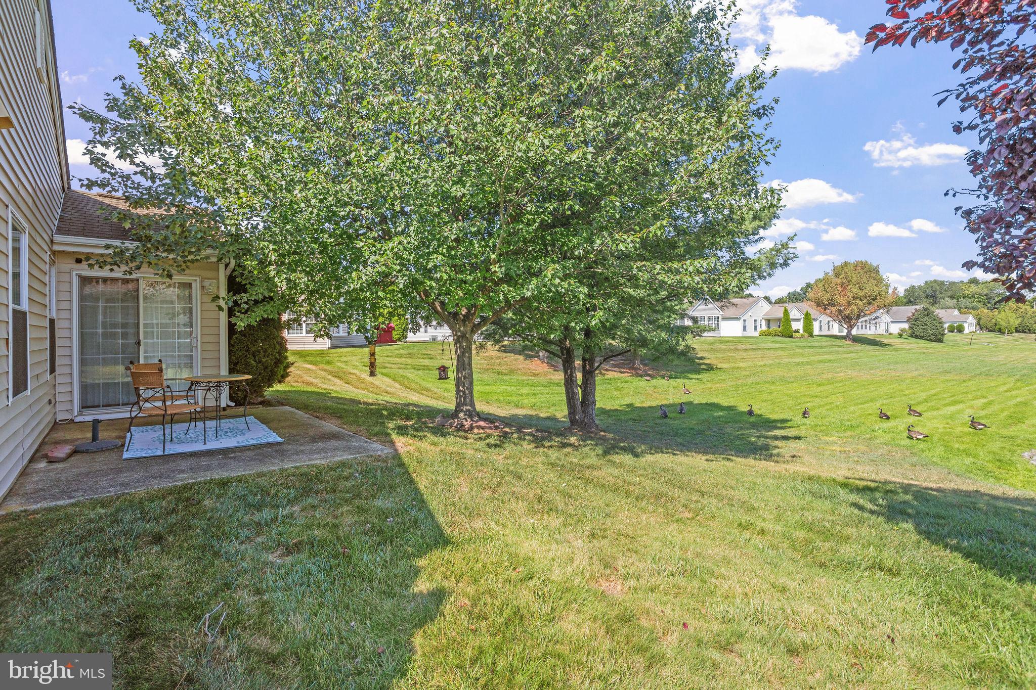 THE MAPLES - Residential