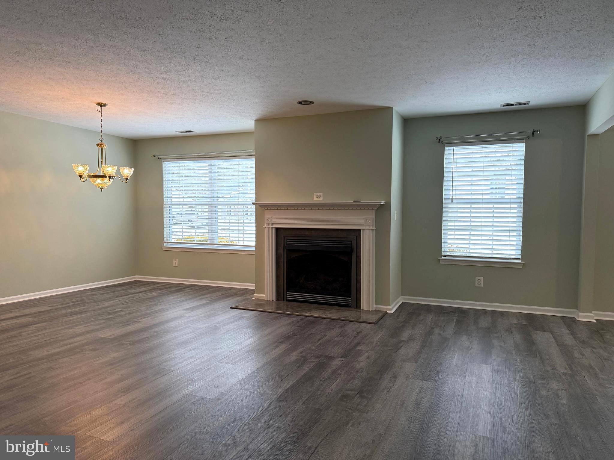 THE MAPLES - Residential