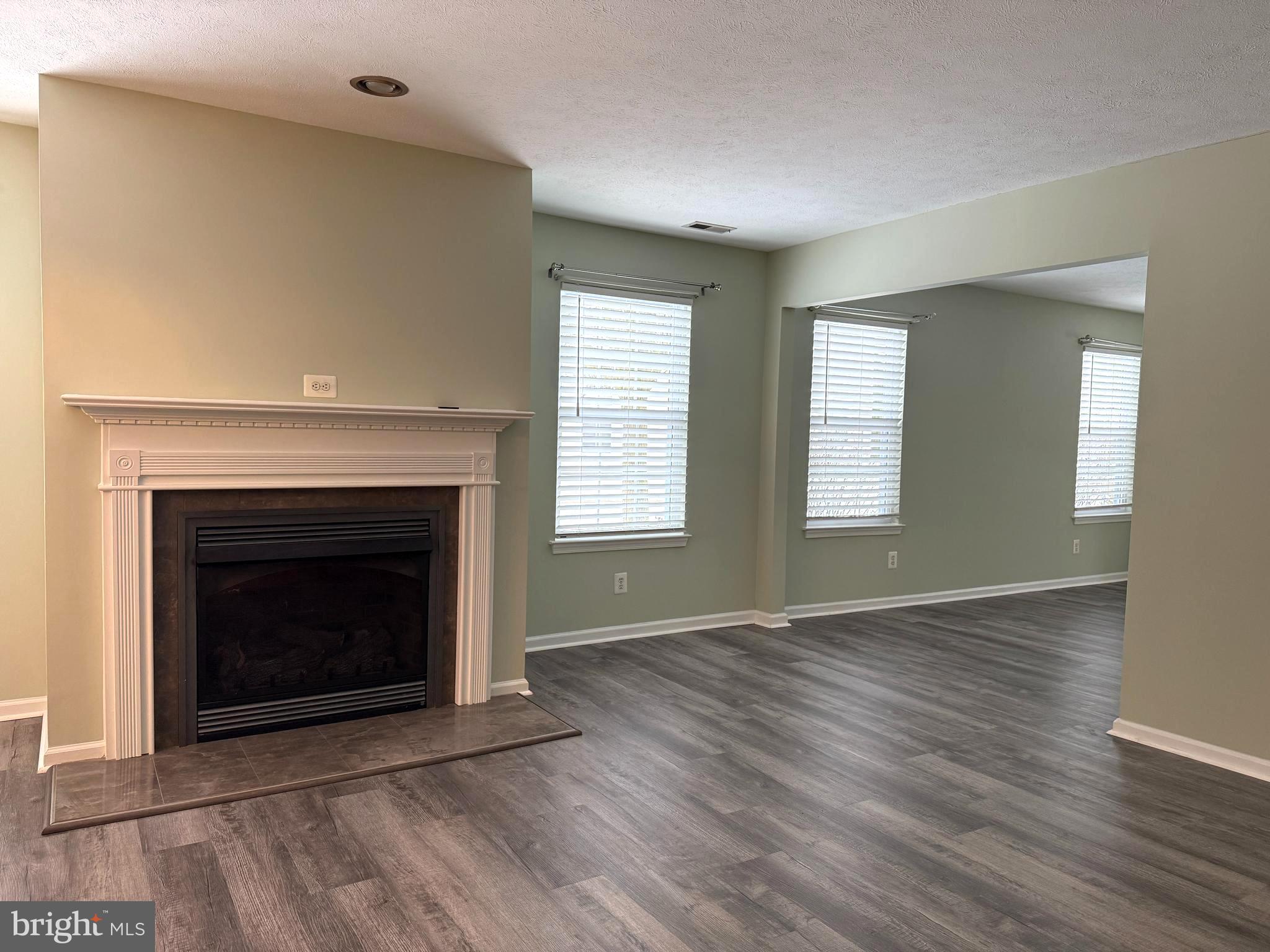 THE MAPLES - Residential