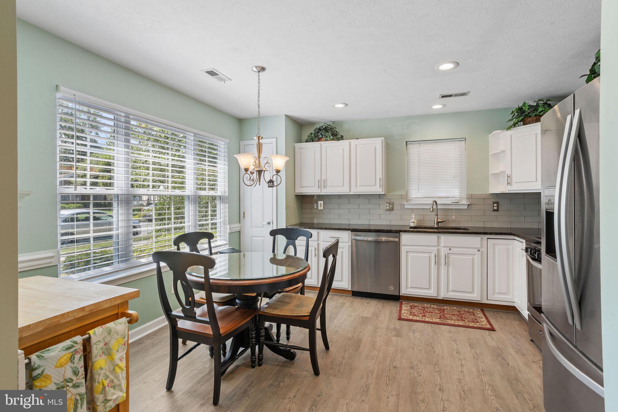 THE MAPLES - Residential