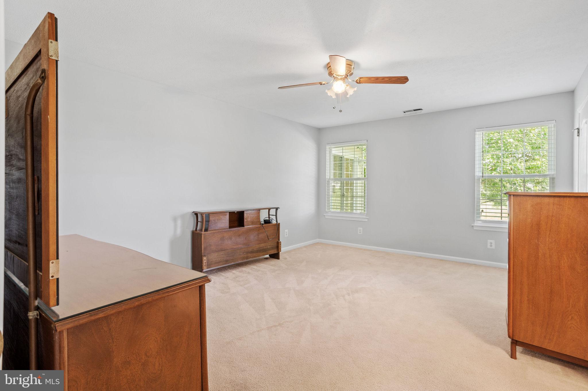 THE MAPLES - Residential