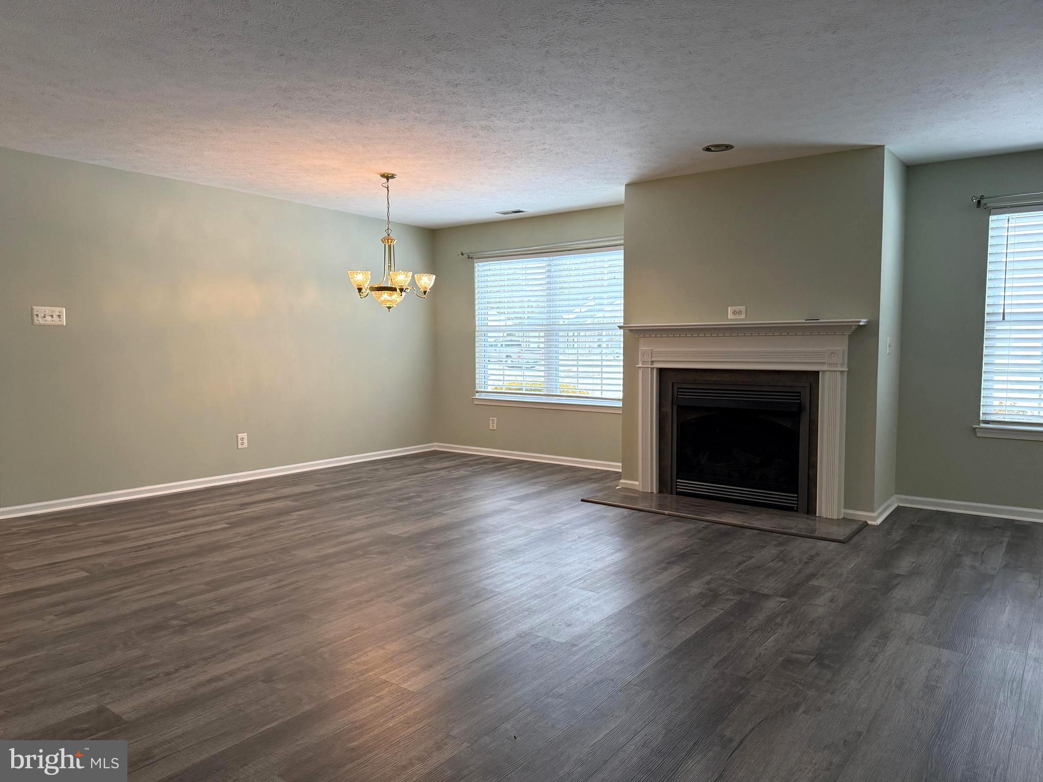 THE MAPLES - Residential