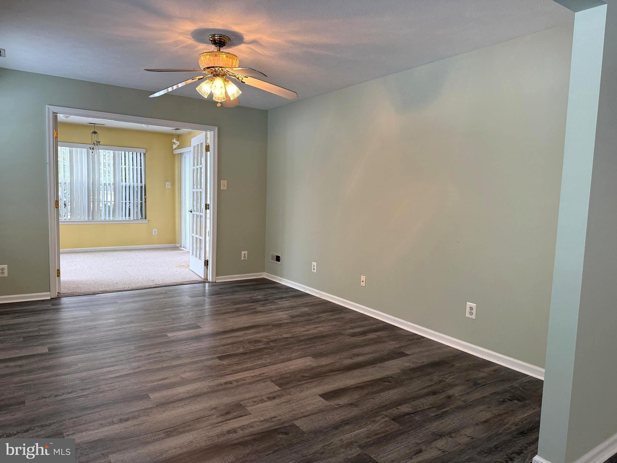 THE MAPLES - Residential