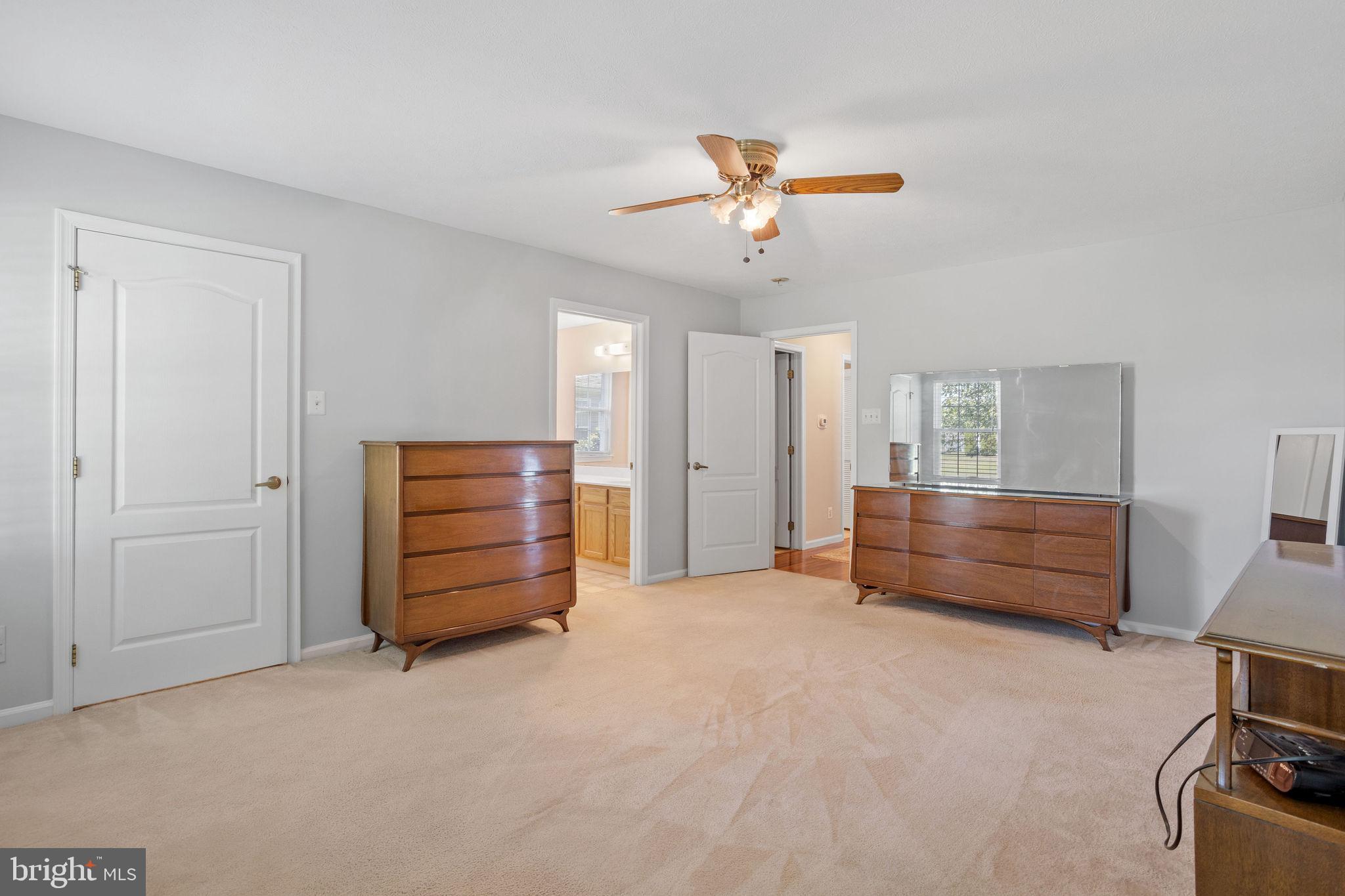 THE MAPLES - Residential