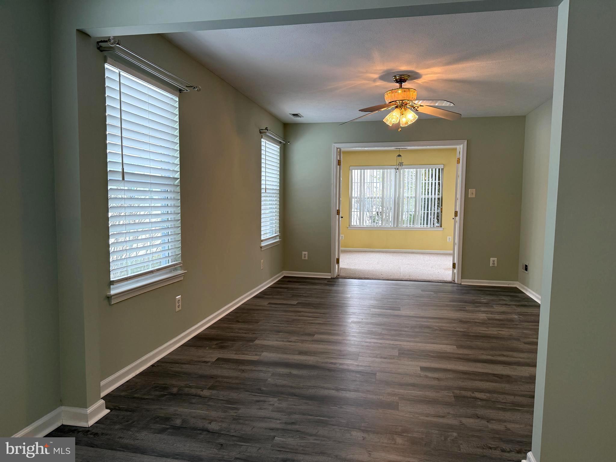 THE MAPLES - Residential