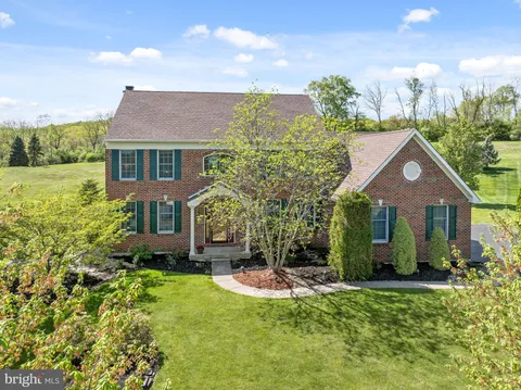 73 Salford Way, Telford, PA MLS: PAMC2137876