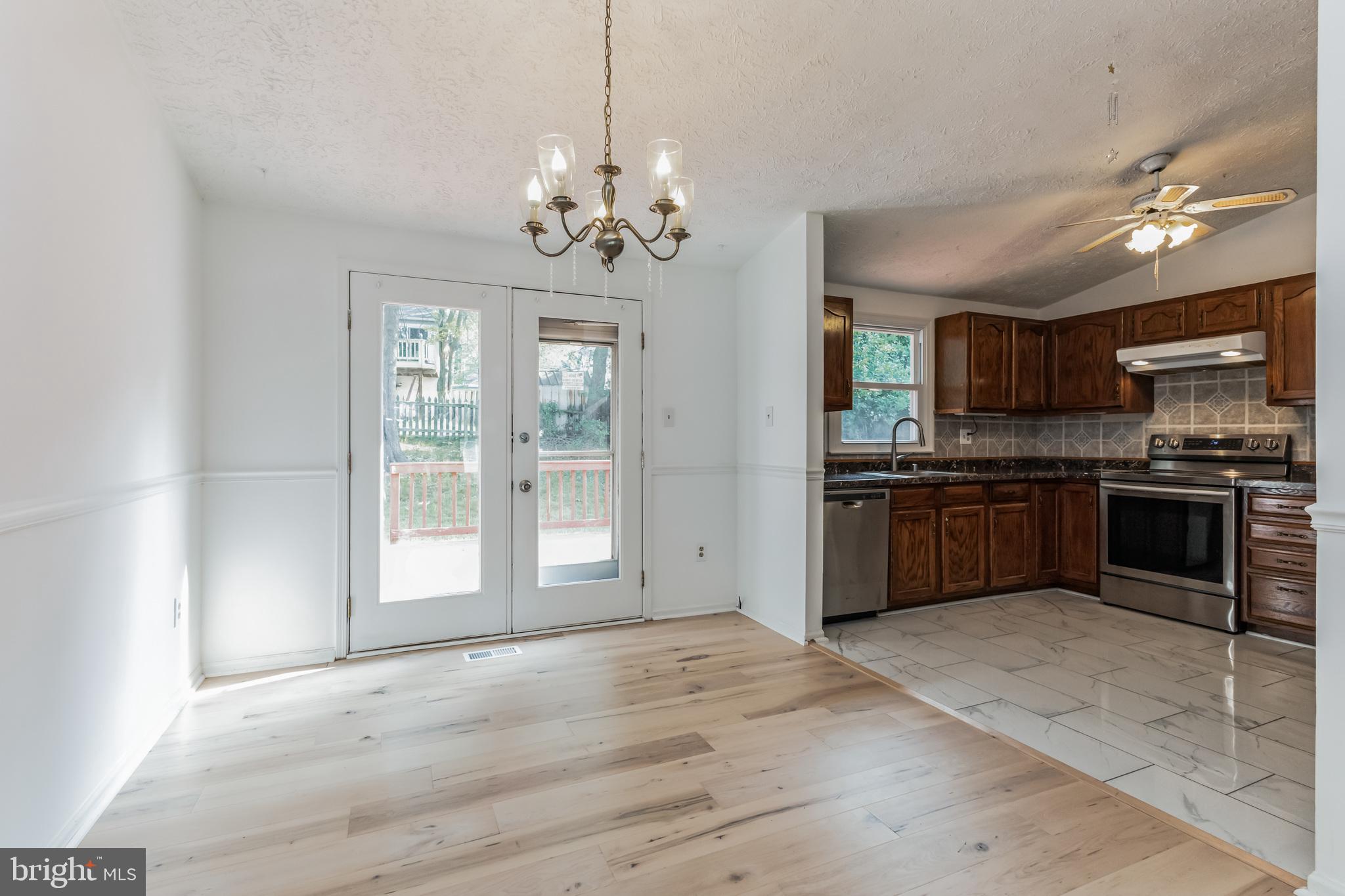 TANGLEWOOD - Residential