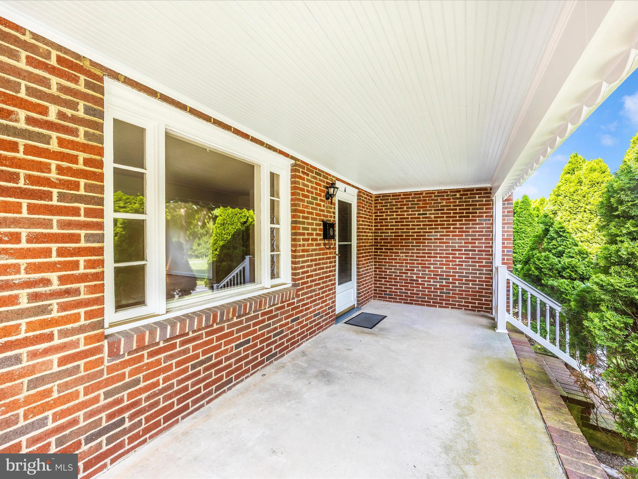6 PARK VIEW DRIVE
